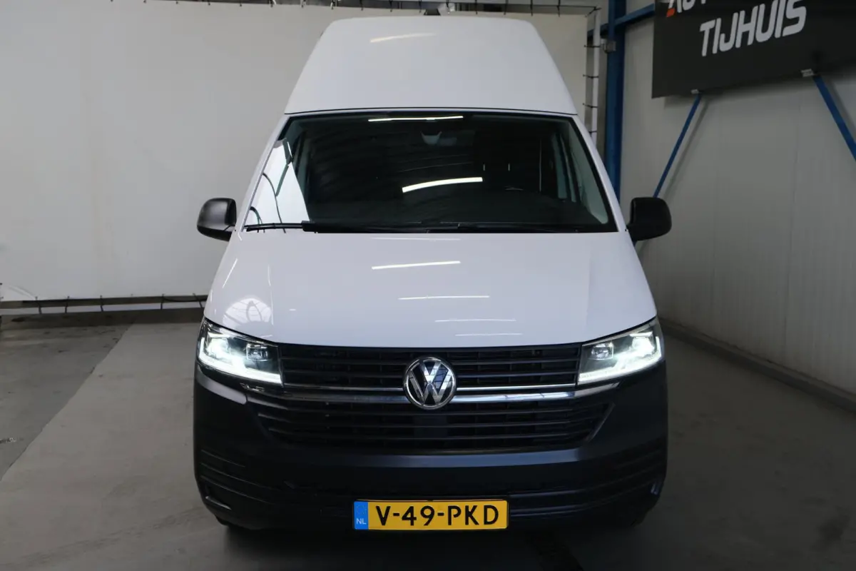 2.0 TDI L2H2 30 - Airco, Cruise, PDC, Carplay, Inrichting, Trekhaak.