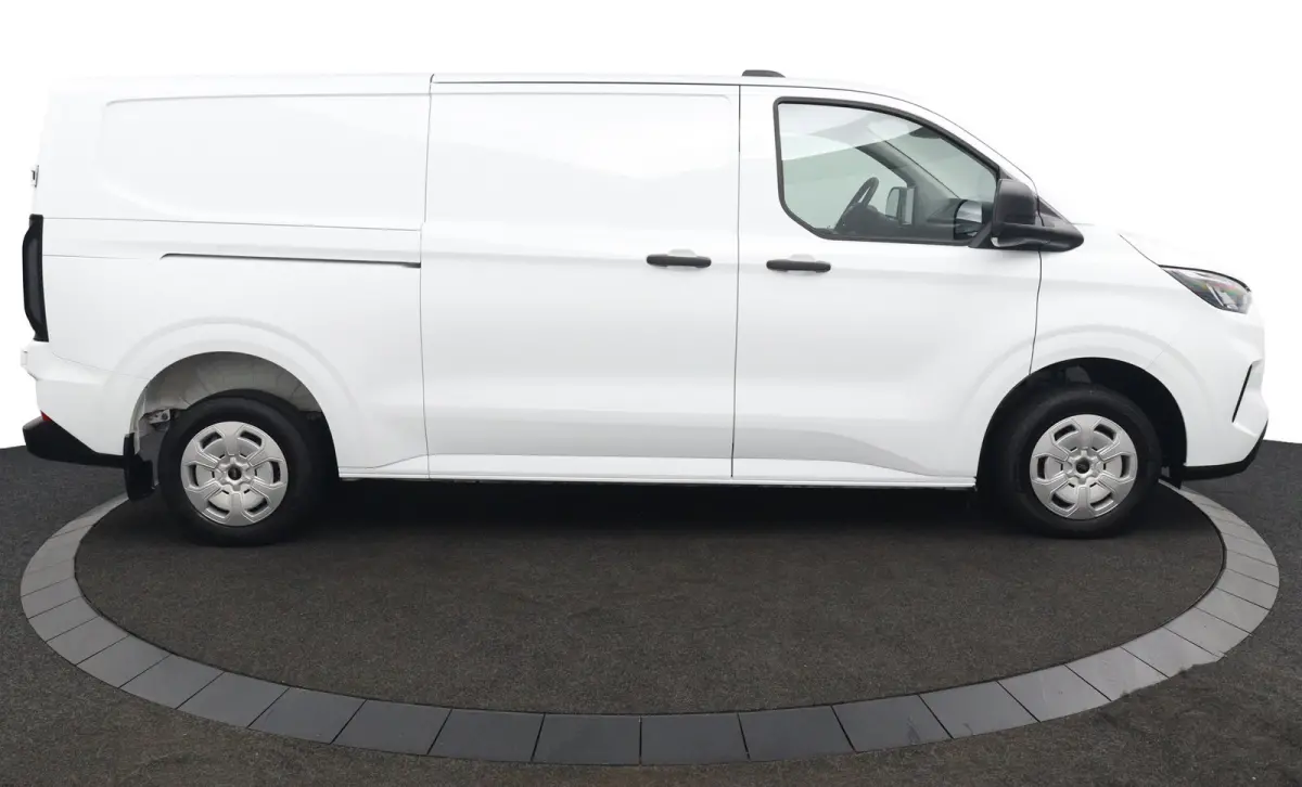 300 2.0 TDCI L2H1 Trend | CarPlay/Android Auto | Laadruimte Pakket | Cruise Control | Parkeersensoren