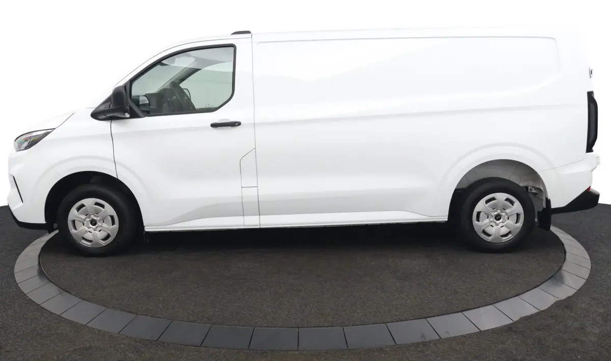 300 2.0 TDCI L2H1 Trend | CarPlay/Android Auto | Laadruimte Pakket | Cruise Control | Parkeersensoren