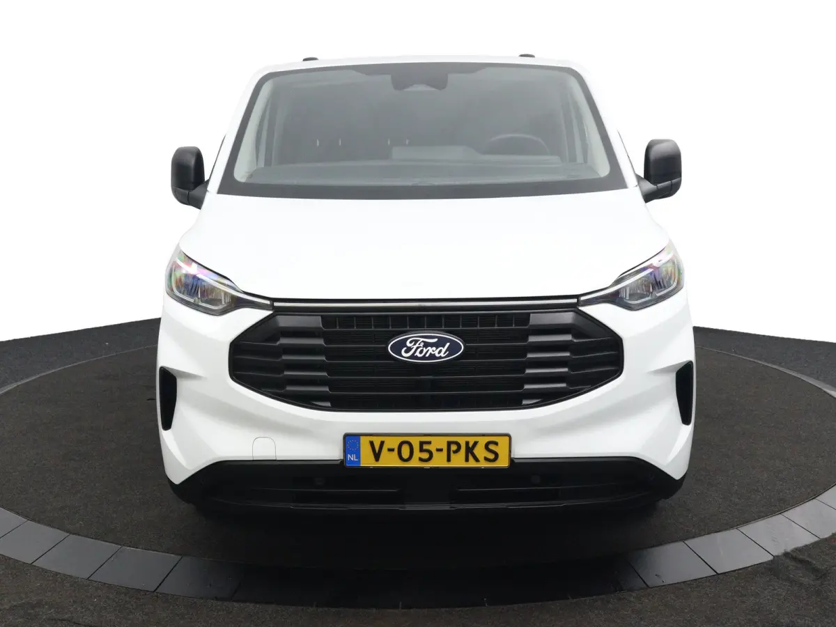 300 2.0 TDCI L2H1 Trend | CarPlay/Android Auto | Laadruimte Pakket | Cruise Control | Parkeersensoren