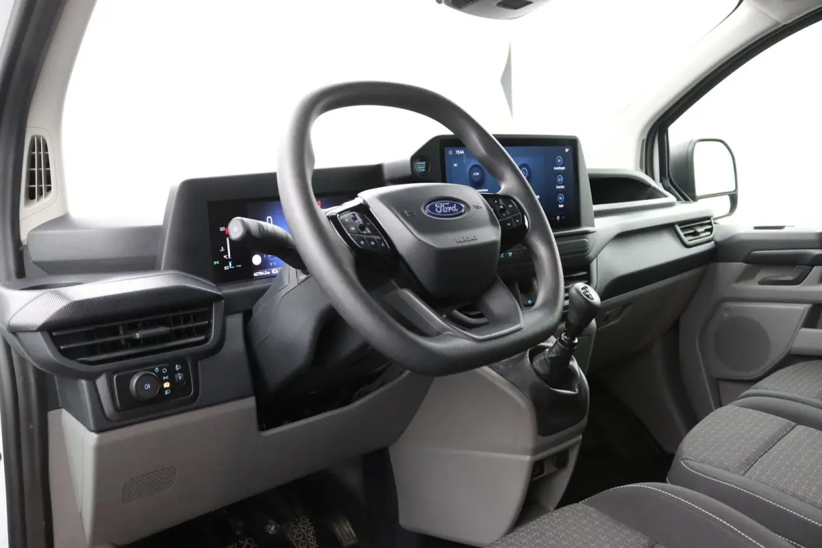 300 2.0 TDCI L2H1 Trend | CarPlay/Android Auto | Laadruimte Pakket | Cruise Control | Parkeersensoren