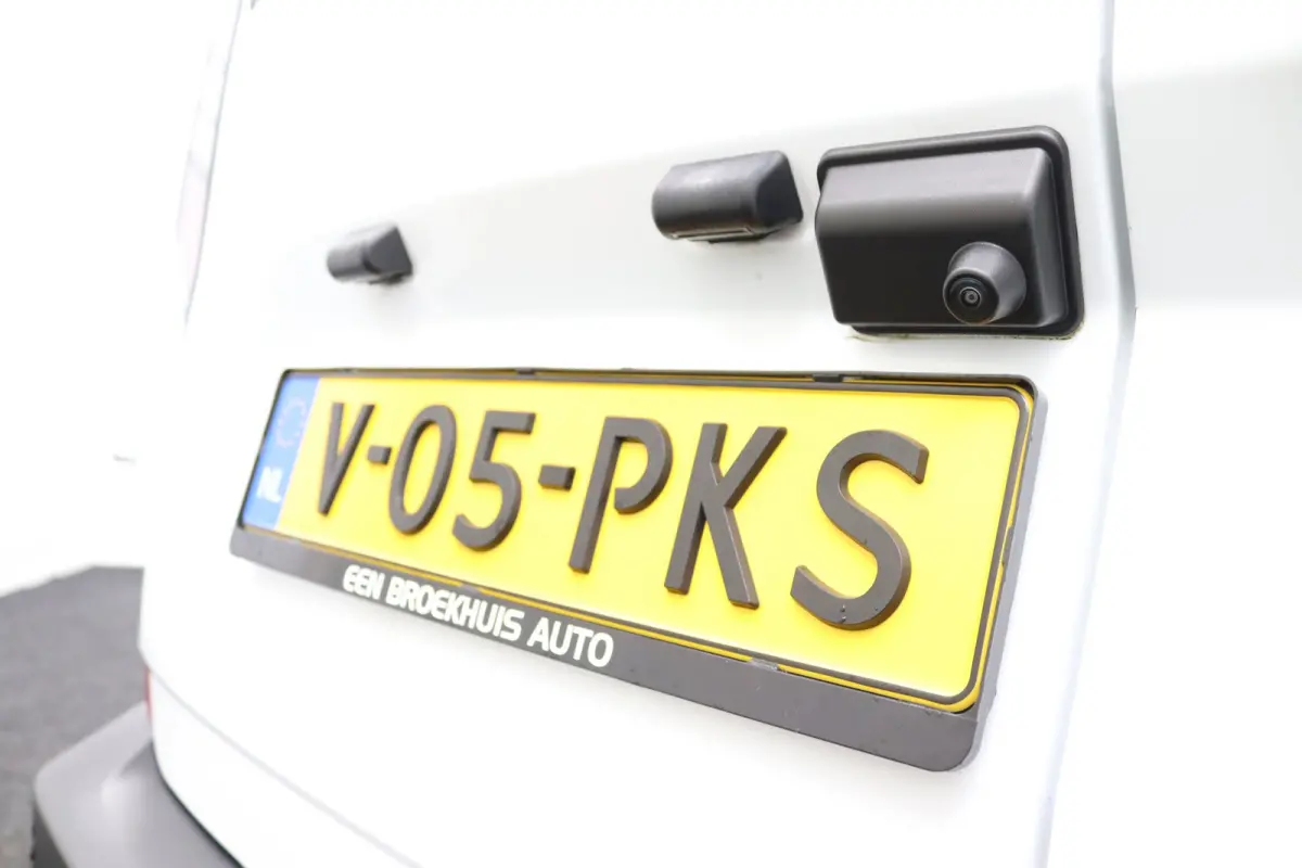 300 2.0 TDCI L2H1 Trend | CarPlay/Android Auto | Laadruimte Pakket | Cruise Control | Parkeersensoren