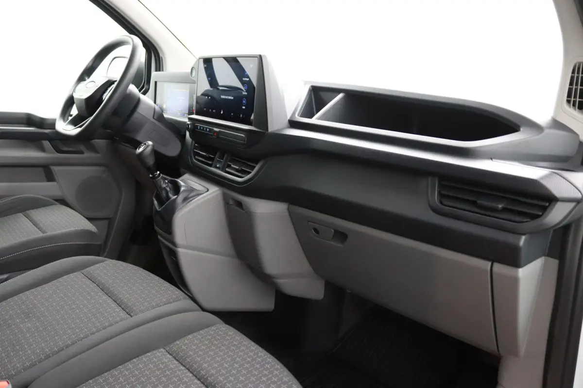 300 2.0 TDCI L2H1 Trend | CarPlay/Android Auto | Laadruimte Pakket | Cruise Control | Parkeersensoren