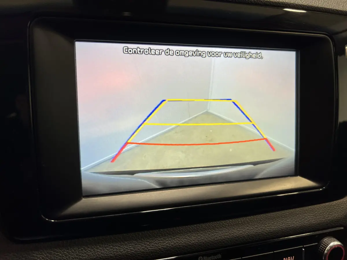 1.6 GDi Hybrid ExecutiveLine | Navigatie/Android/Apple Carplay | LM Velgen | Cruise Control