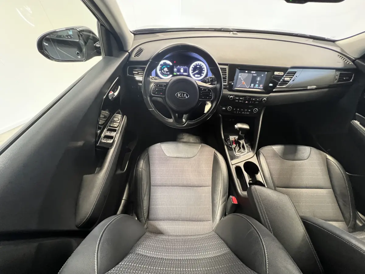 1.6 GDi Hybrid ExecutiveLine | Navigatie/Android/Apple Carplay | LM Velgen | Cruise Control