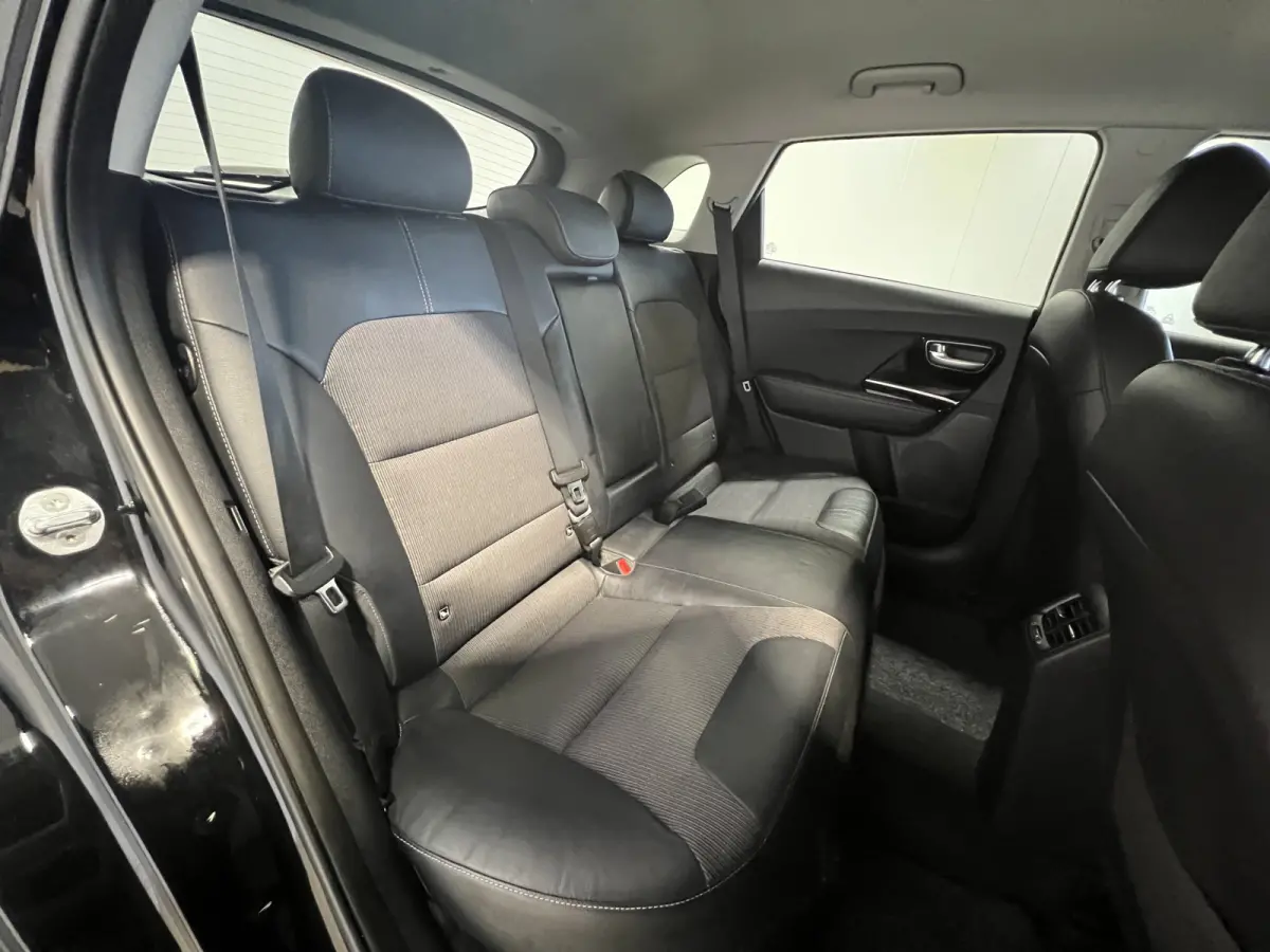 1.6 GDi Hybrid ExecutiveLine | Navigatie/Android/Apple Carplay | LM Velgen | Cruise Control