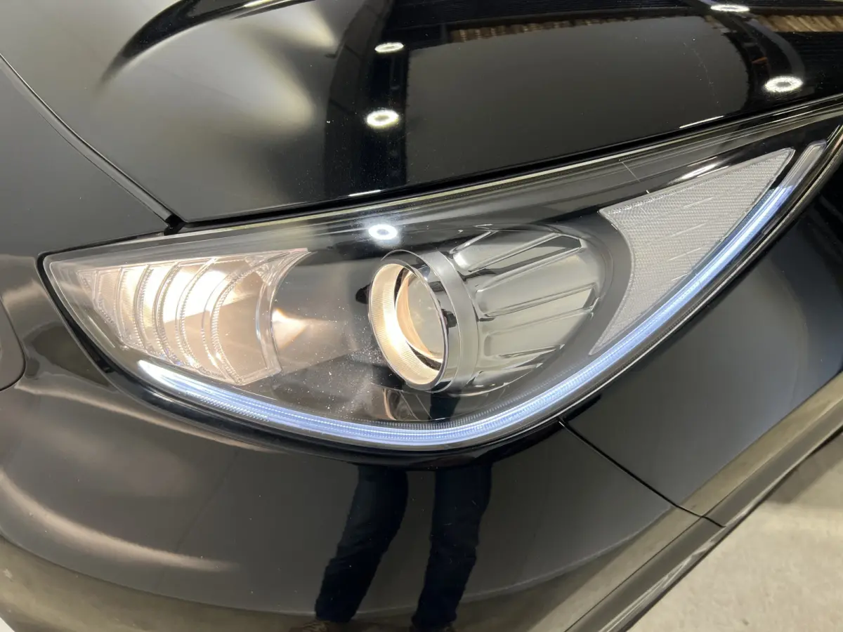 1.6 GDi Hybrid ExecutiveLine | Navigatie/Android/Apple Carplay | LM Velgen | Cruise Control