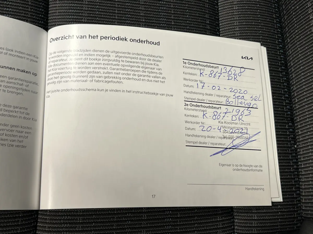 1.6 GDi Hybrid ExecutiveLine | Navigatie/Android/Apple Carplay | LM Velgen | Cruise Control