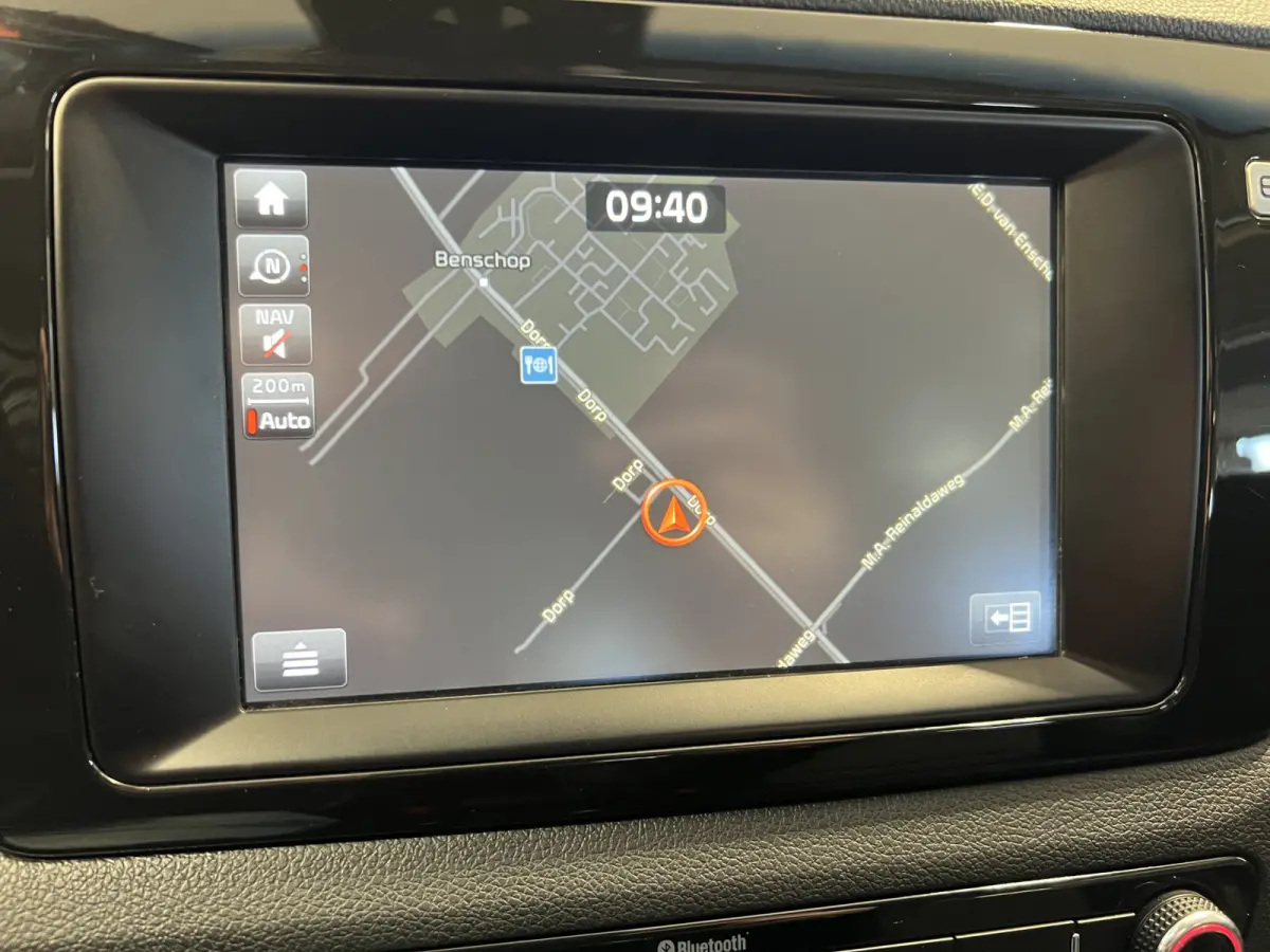 1.6 GDi Hybrid ExecutiveLine | Navigatie/Android/Apple Carplay | LM Velgen | Cruise Control