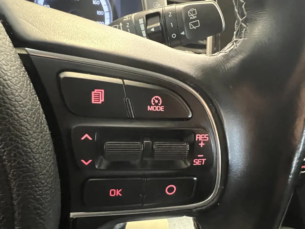 1.6 GDi Hybrid ExecutiveLine | Navigatie/Android/Apple Carplay | LM Velgen | Cruise Control
