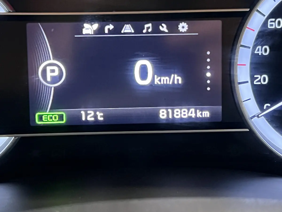 1.6 GDi Hybrid ExecutiveLine | Navigatie/Android/Apple Carplay | LM Velgen | Cruise Control