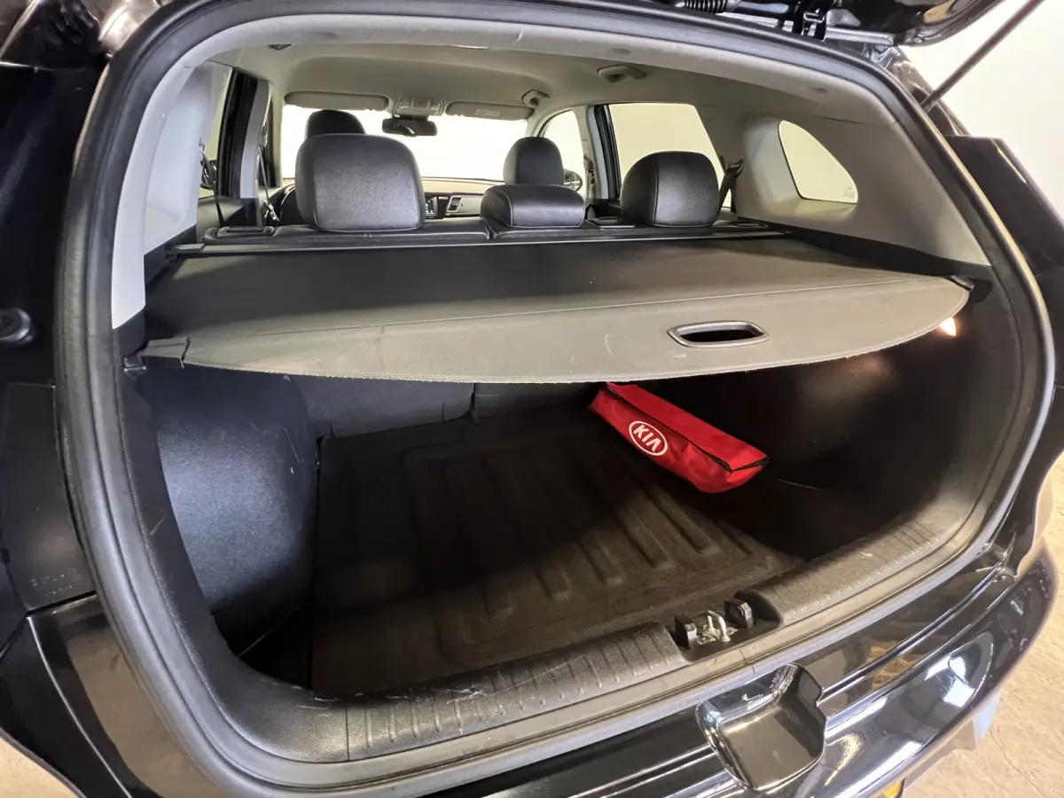 1.6 GDi Hybrid ExecutiveLine | Navigatie/Android/Apple Carplay | LM Velgen | Cruise Control