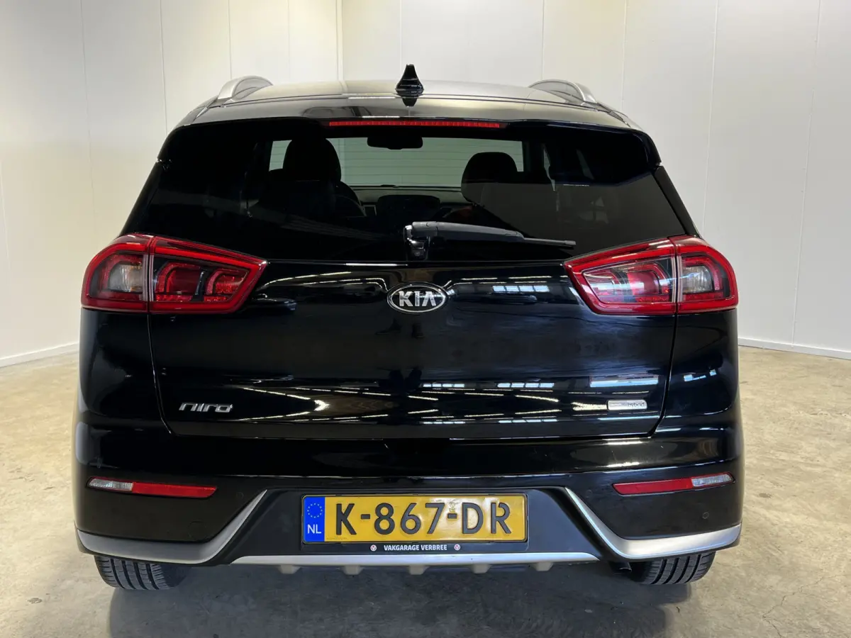 1.6 GDi Hybrid ExecutiveLine | Navigatie/Android/Apple Carplay | LM Velgen | Cruise Control