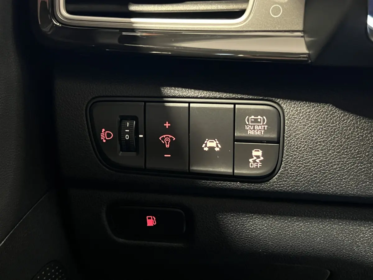 1.6 GDi Hybrid ExecutiveLine | Navigatie/Android/Apple Carplay | LM Velgen | Cruise Control