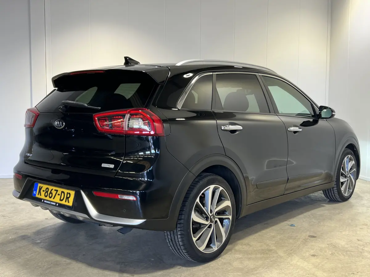 1.6 GDi Hybrid ExecutiveLine | Navigatie/Android/Apple Carplay | LM Velgen | Cruise Control