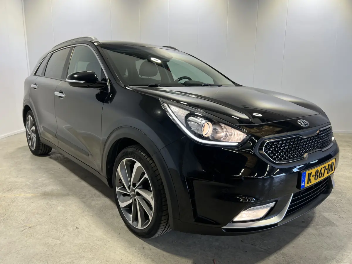 1.6 GDi Hybrid ExecutiveLine | Navigatie/Android/Apple Carplay | LM Velgen | Cruise Control
