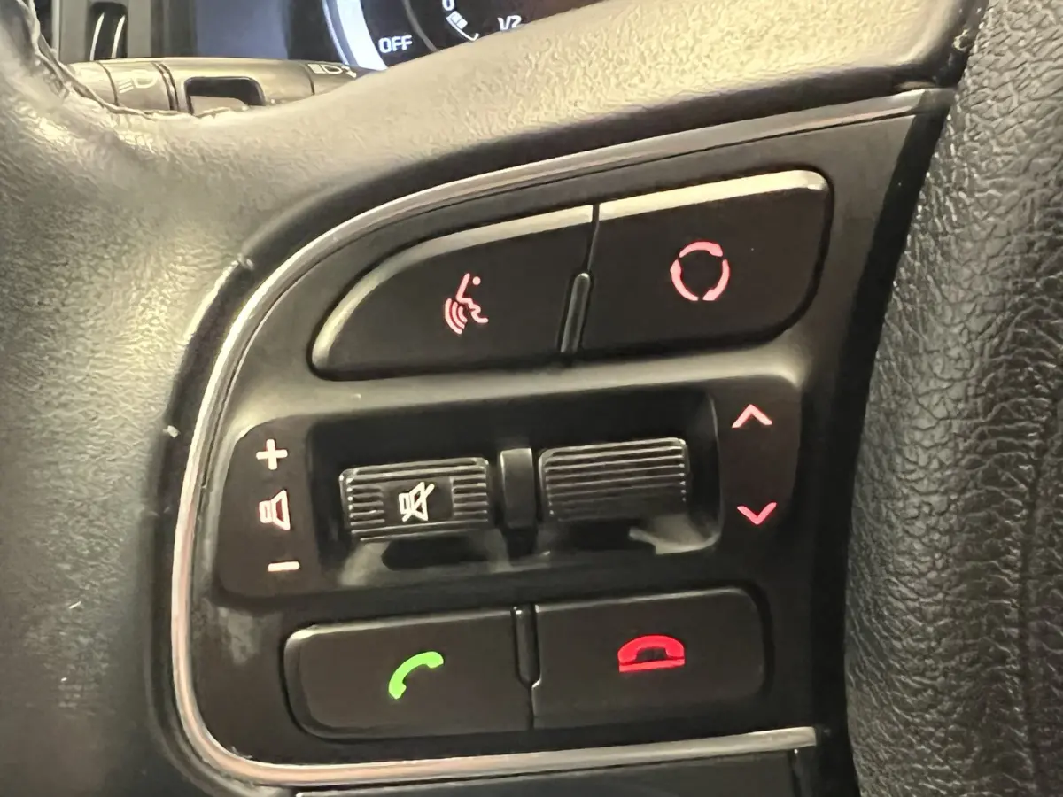 1.6 GDi Hybrid ExecutiveLine | Navigatie/Android/Apple Carplay | LM Velgen | Cruise Control