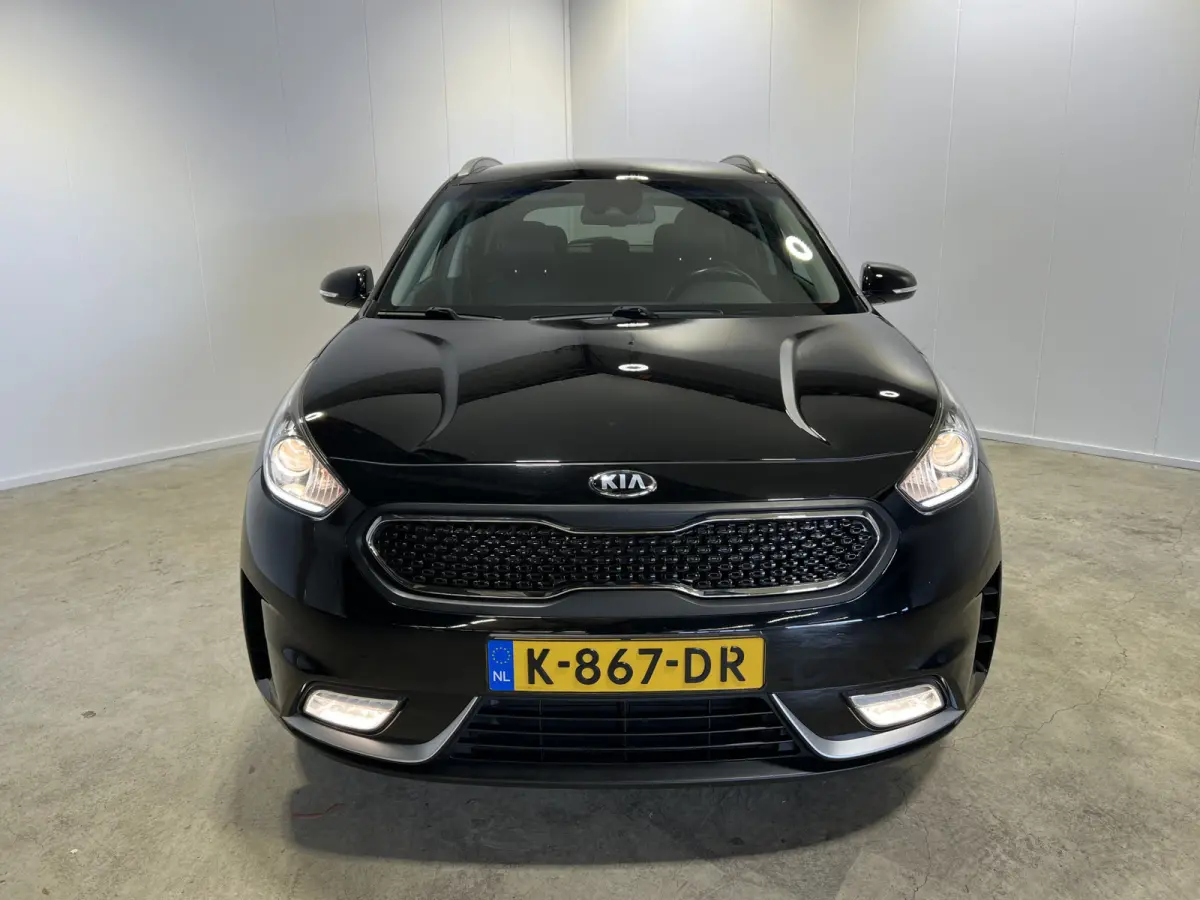 1.6 GDi Hybrid ExecutiveLine | Navigatie/Android/Apple Carplay | LM Velgen | Cruise Control