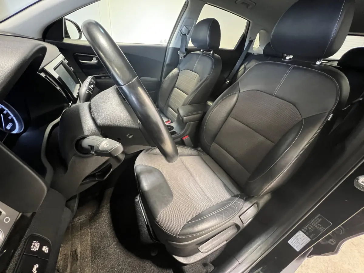 1.6 GDi Hybrid ExecutiveLine | Navigatie/Android/Apple Carplay | LM Velgen | Cruise Control
