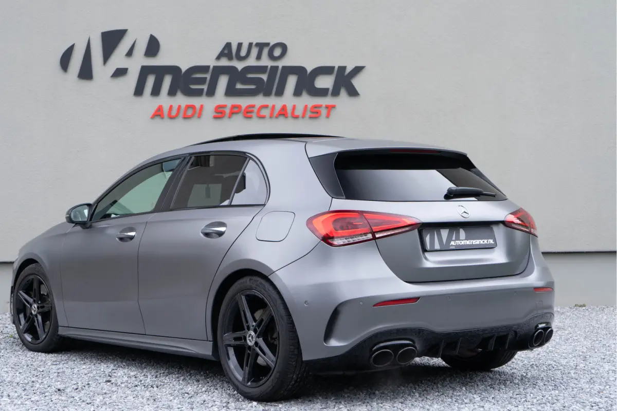 250 Premium Plus AMG-Line / Virtual Cockpit/ Cruise Control/ Panoramadak/