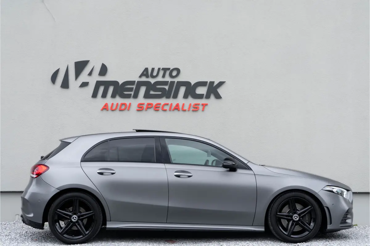 250 Premium Plus AMG-Line / Virtual Cockpit/ Cruise Control/ Panoramadak/