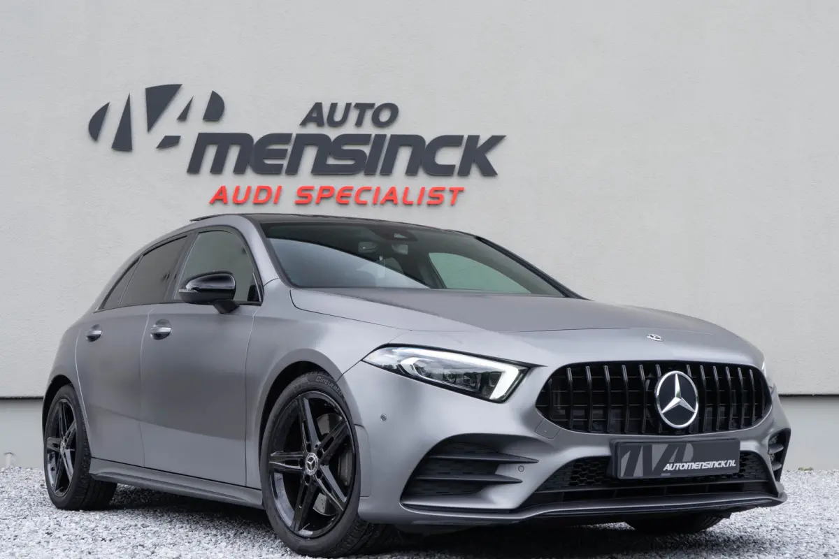 250 Premium Plus AMG-Line / Virtual Cockpit/ Cruise Control/ Panoramadak/
