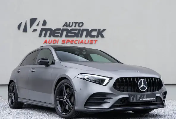 250 Premium Plus AMG-Line / Virtual Cockpit/ Cruise Control/ Panoramadak/