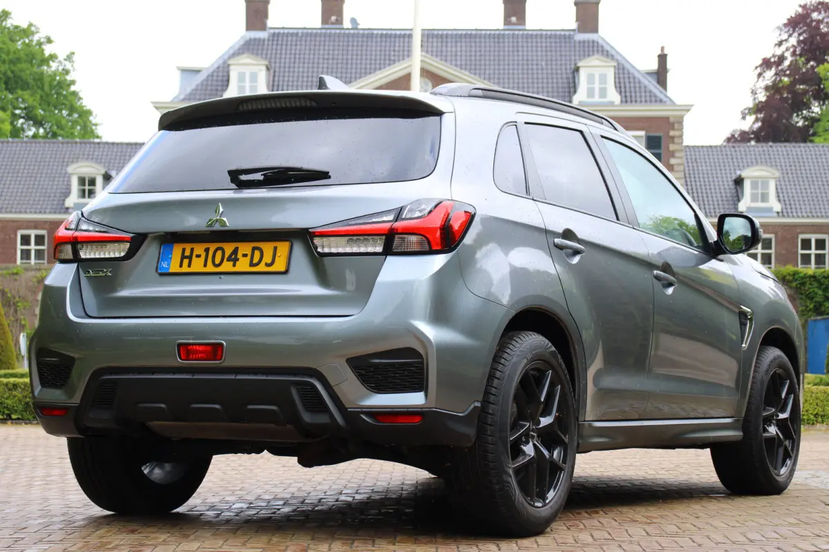 2.0 Pure AUTOMAAT | 1E EIGENAAR | CAMERA | STOELVERWARMING | LED | DAB | CRUISE CONTROL
