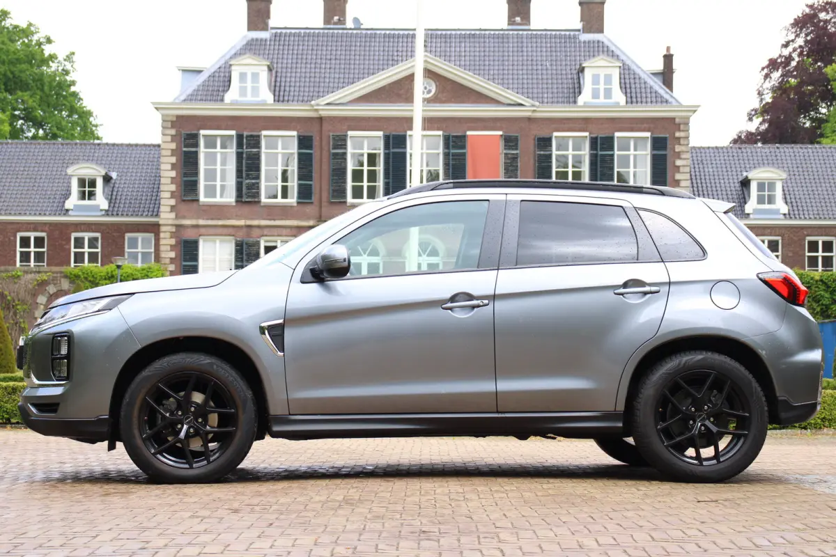 2.0 Pure AUTOMAAT | 1E EIGENAAR | CAMERA | STOELVERWARMING | LED | DAB | CRUISE CONTROL