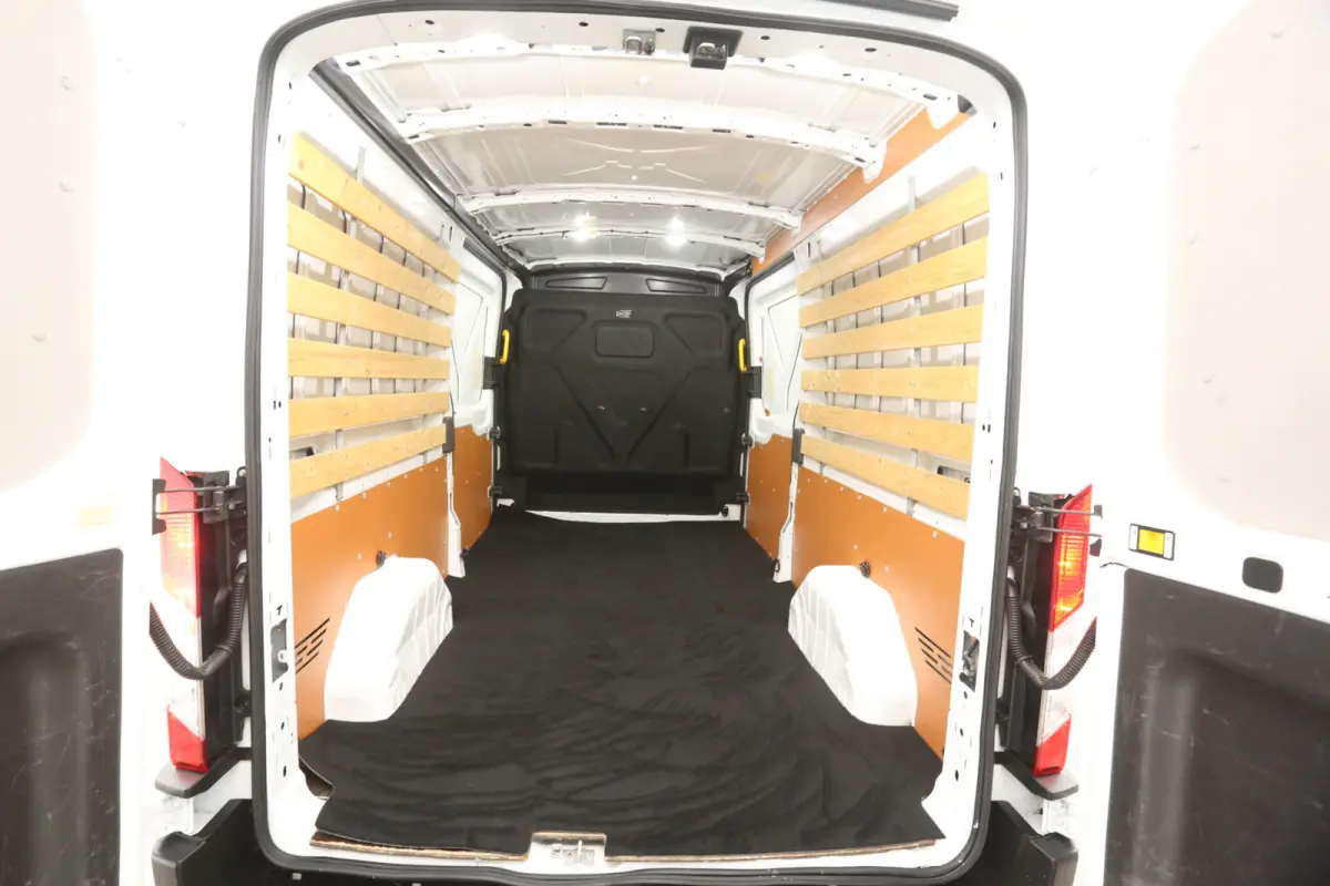 2.0 TDCI L3H2 | Airco | Cruise | 3 Zits | 2xSchuifdeur | Parkeersens.