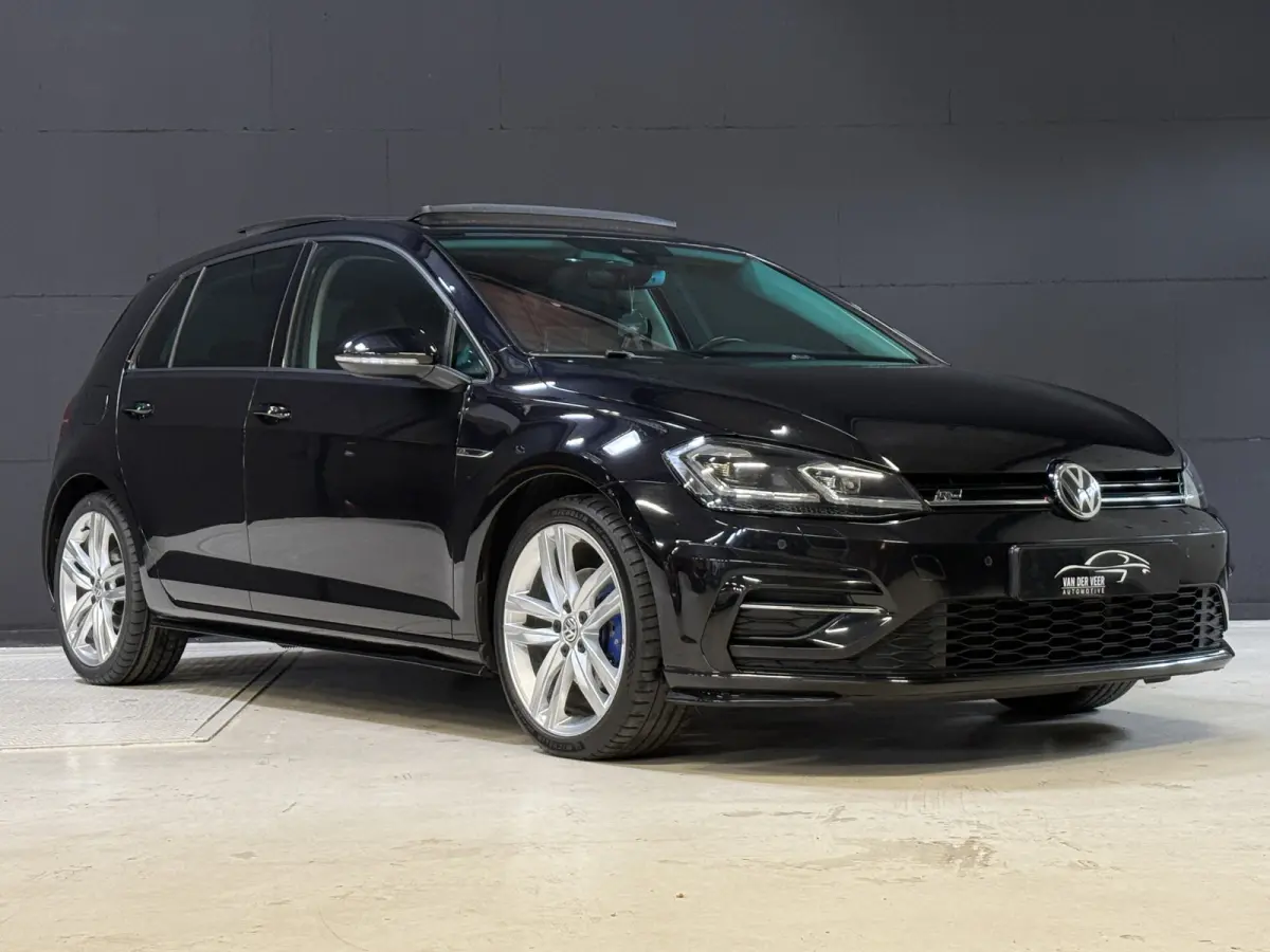 1.5 TSI Highline Business R | R-Line | Stoel/Stuurverw. | Panoramadak |
