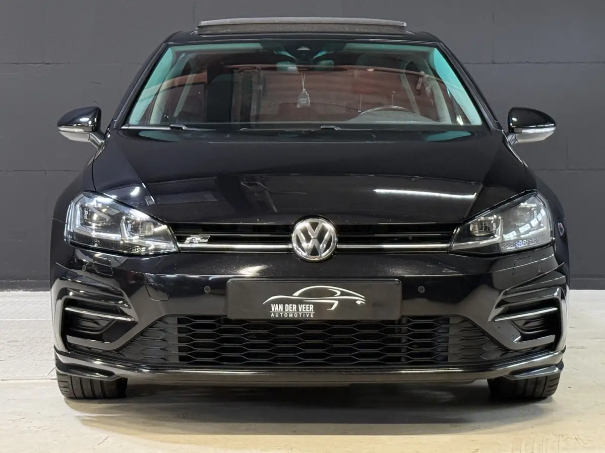 1.5 TSI Highline Business R | R-Line | Stoel/Stuurverw. | Panoramadak |