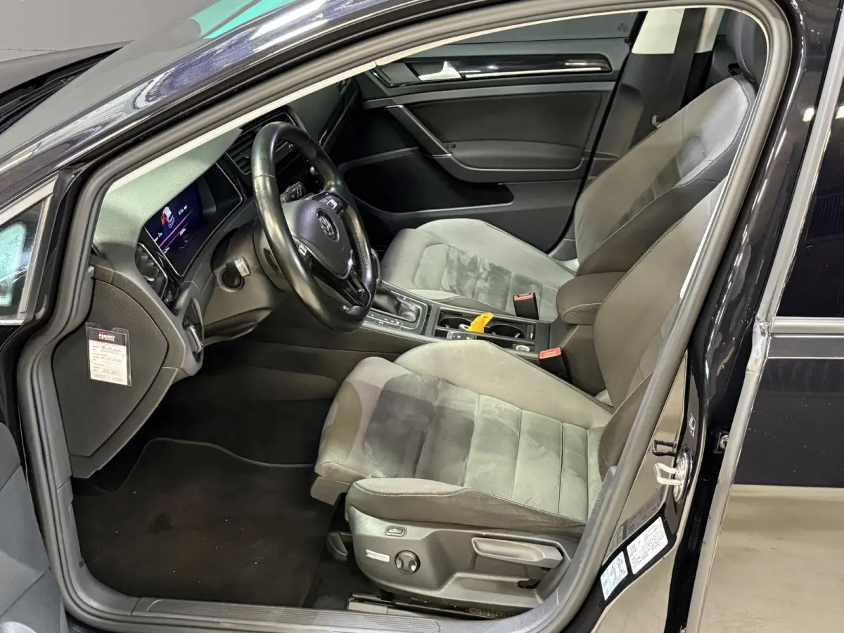1.5 TSI Highline Business R | R-Line | Stoel/Stuurverw. | Panoramadak |