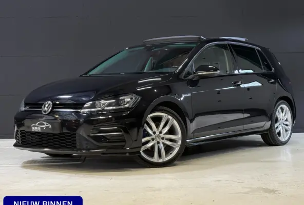 1.5 TSI Highline Business R | Distr.riem vv 207.000km | Stoel/Stuurverw. | Panoramadak |