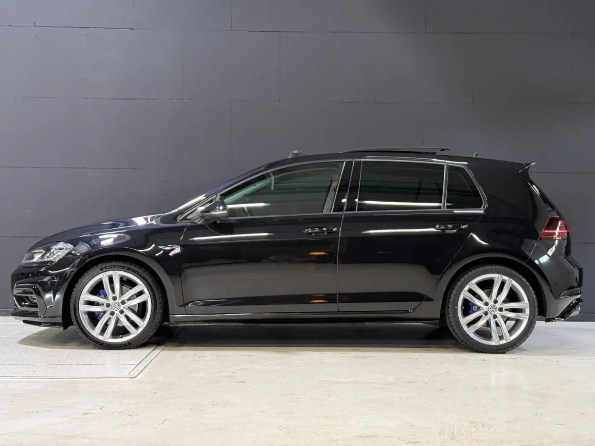 1.5 TSI Highline Business R | R-Line | Stoel/Stuurverw. | Panoramadak |
