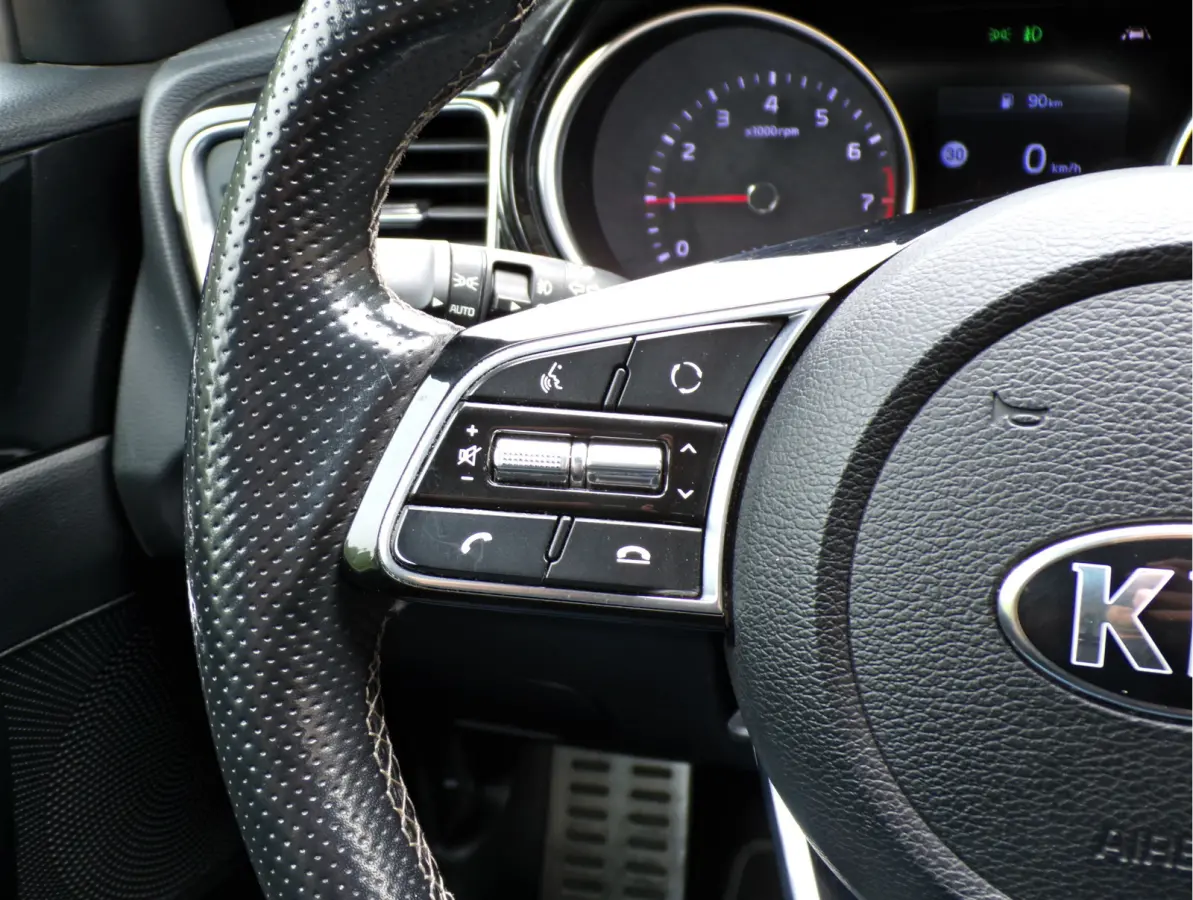 1.0 T-GDi GT-Line PANORAMADAK ORG KM NAP.....