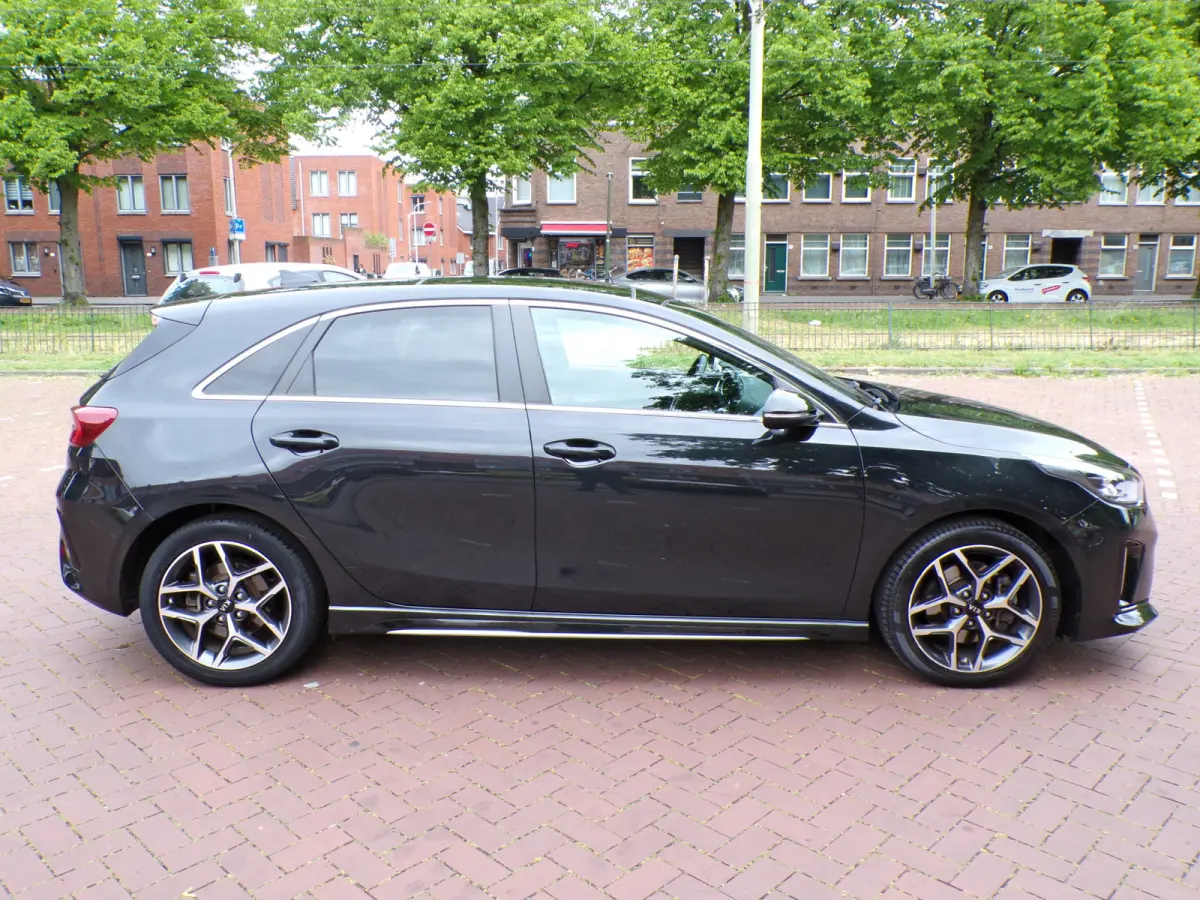 1.0 T-GDi GT-Line PANORAMADAK ORG KM NAP.....