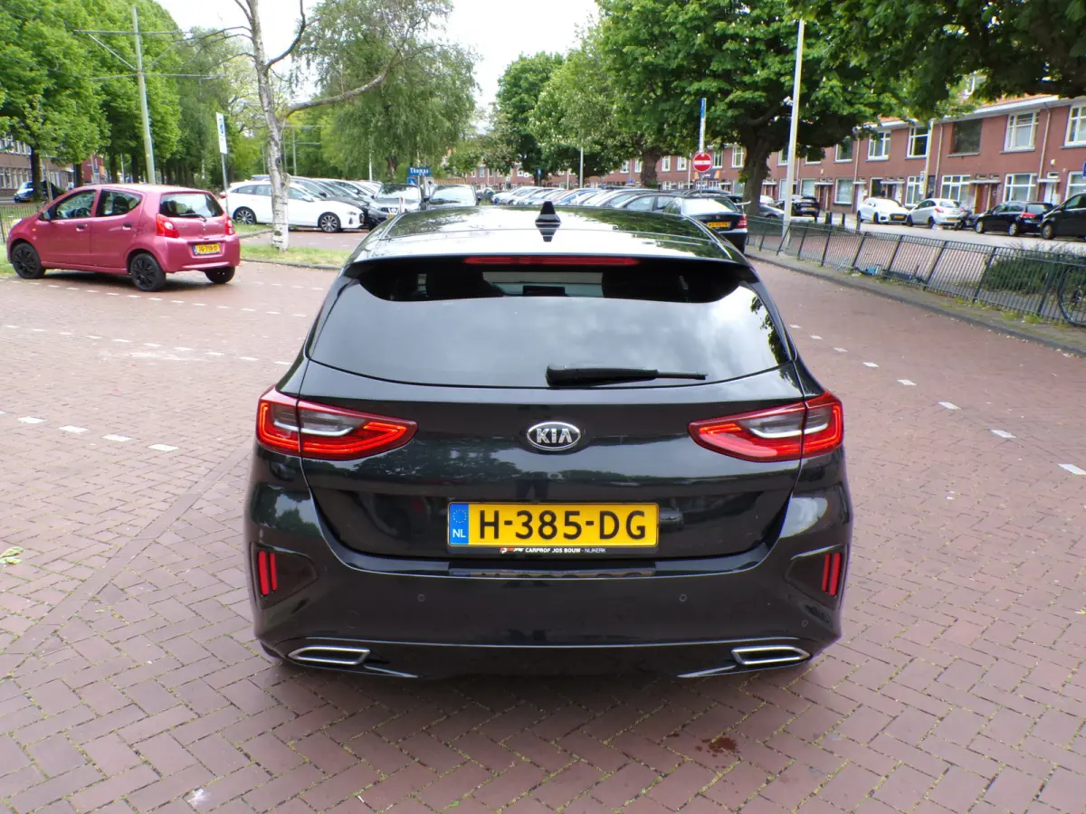 1.0 T-GDi GT-Line PANORAMADAK ORG KM NAP.....