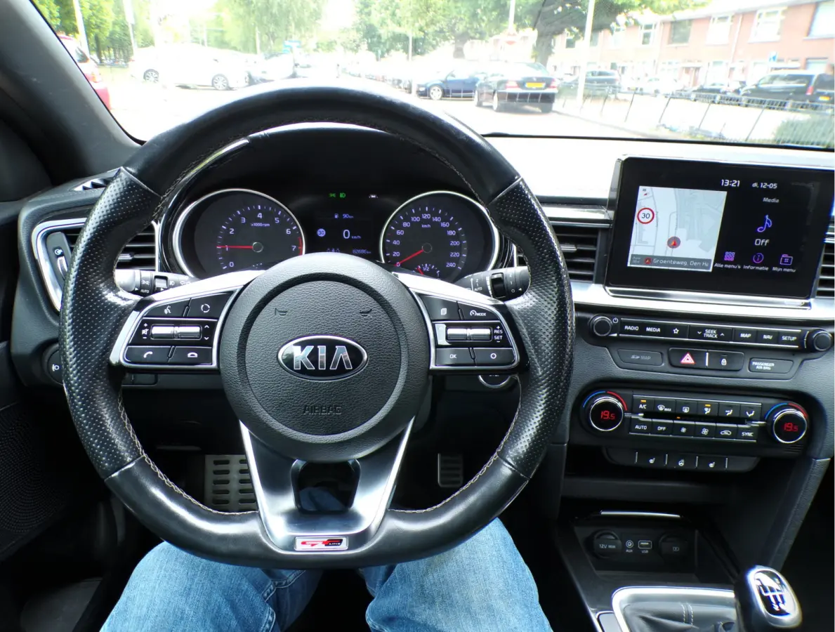 1.0 T-GDi GT-Line PANORAMADAK ORG KM NAP.....