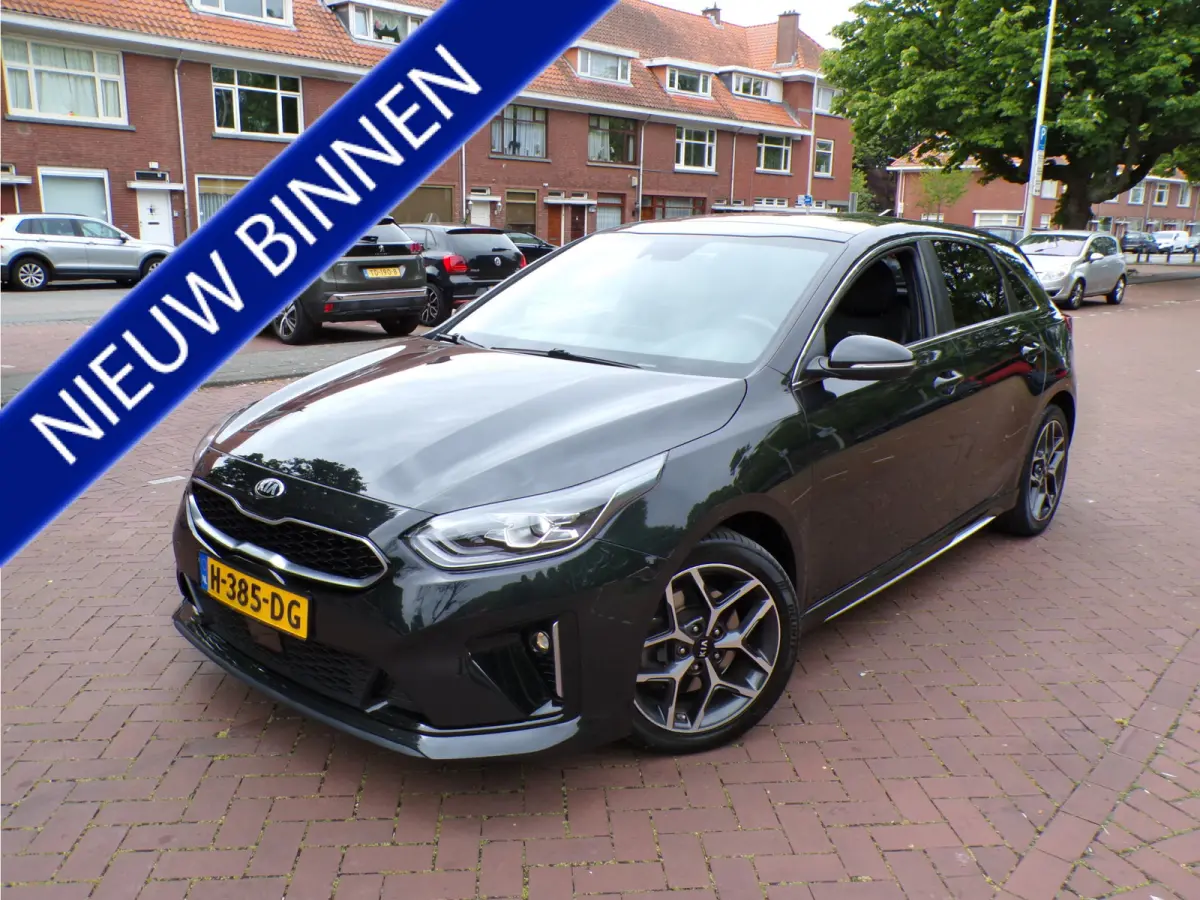 1.0 T-GDi GT-Line PANORAMADAK ORG KM NAP.....