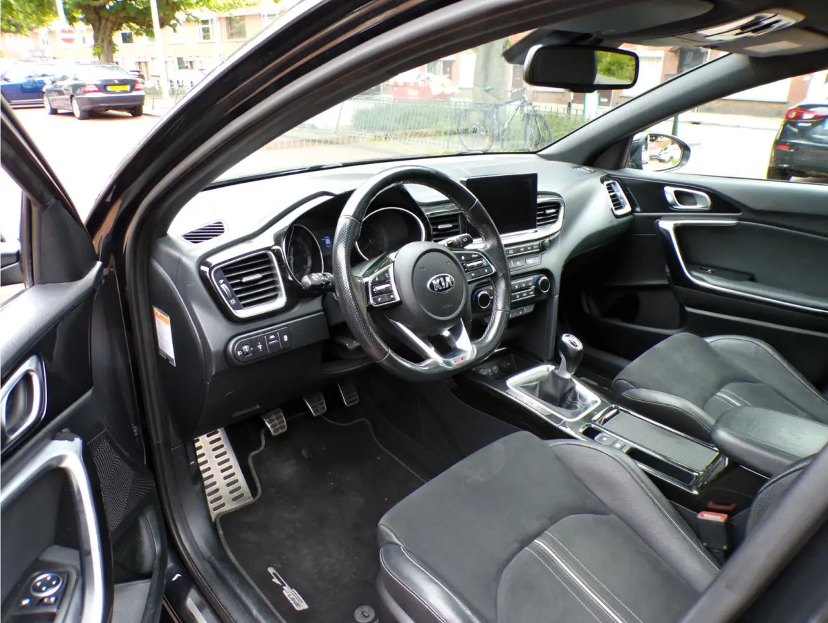 1.0 T-GDi GT-Line PANORAMADAK ORG KM NAP.....