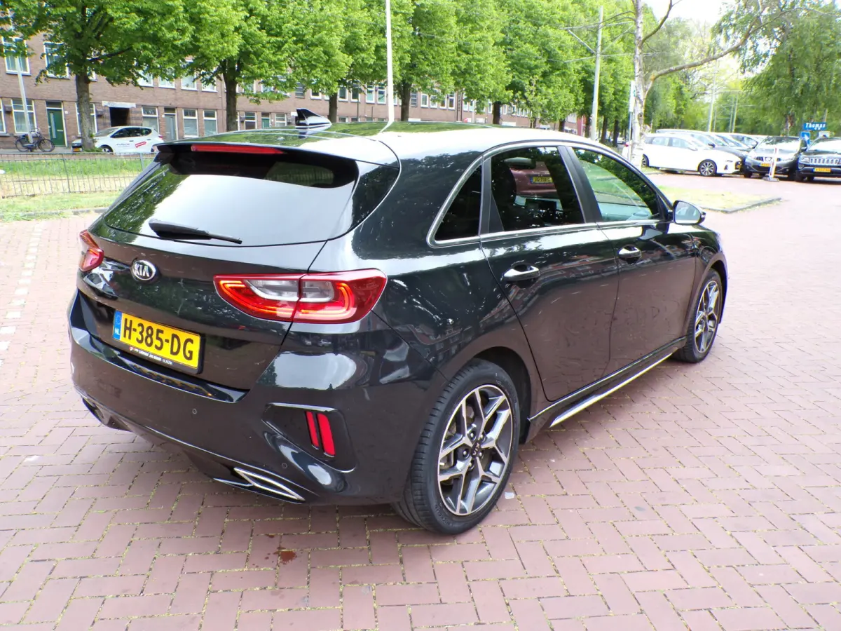 1.0 T-GDi GT-Line PANORAMADAK ORG KM NAP.....