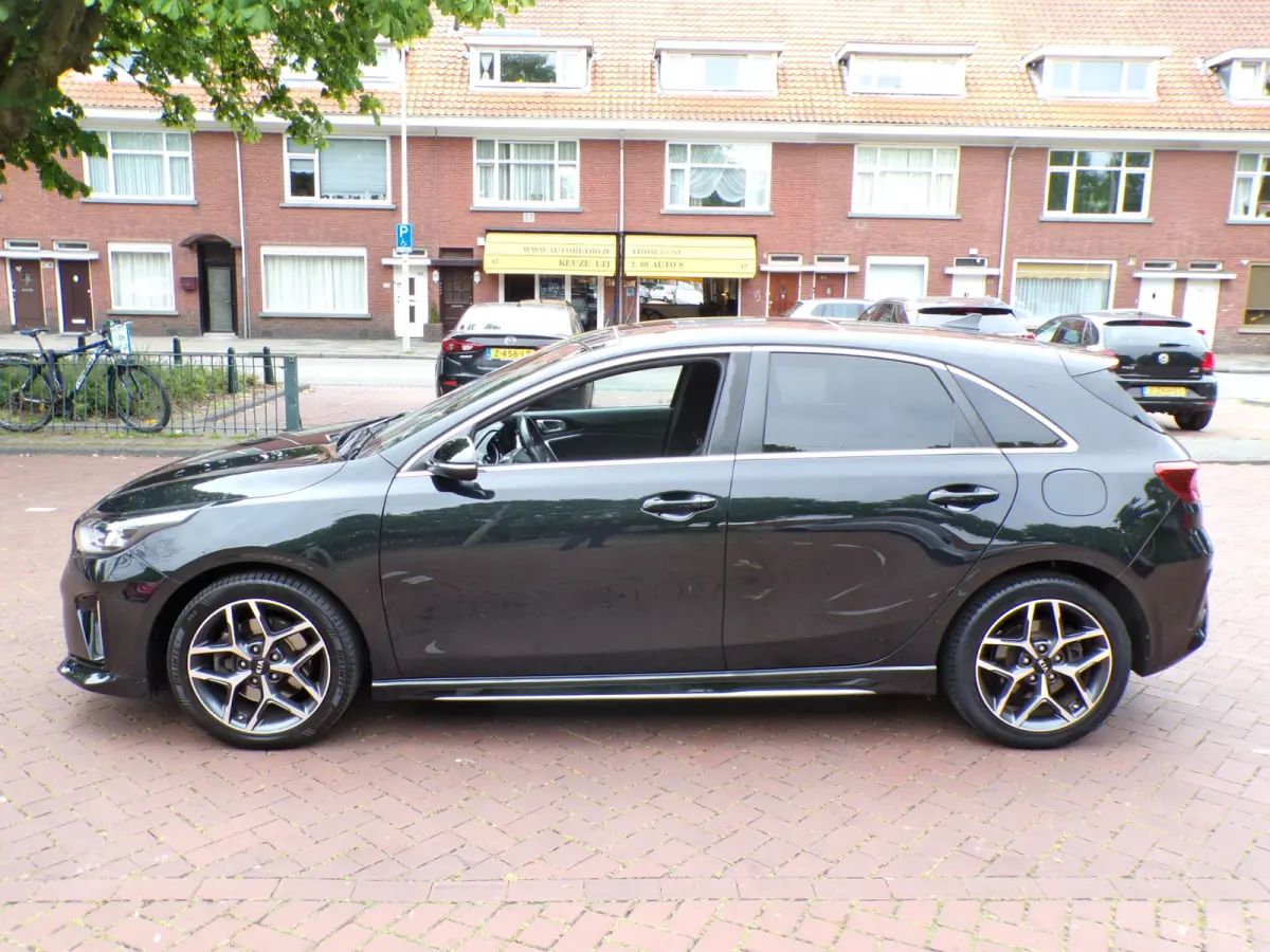 1.0 T-GDi GT-Line PANORAMADAK ORG KM NAP.....