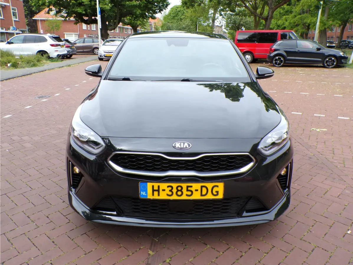 1.0 T-GDi GT-Line PANORAMADAK ORG KM NAP.....