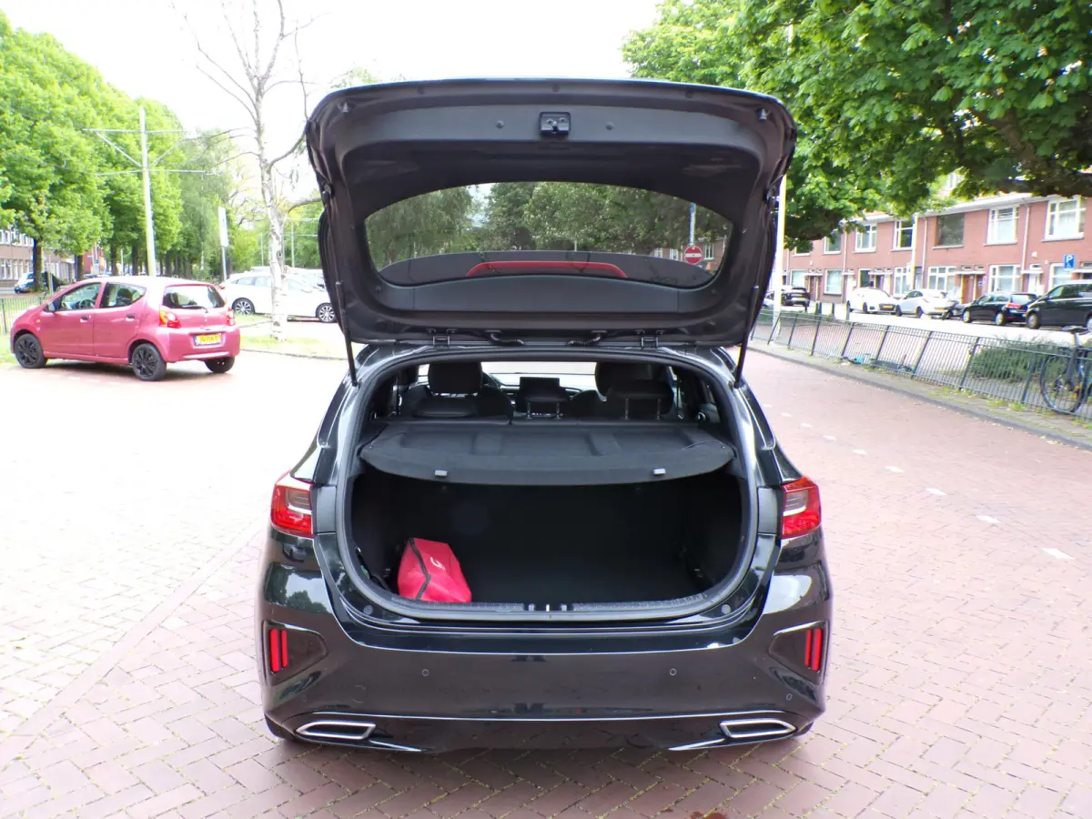 1.0 T-GDi GT-Line PANORAMADAK ORG KM NAP.....