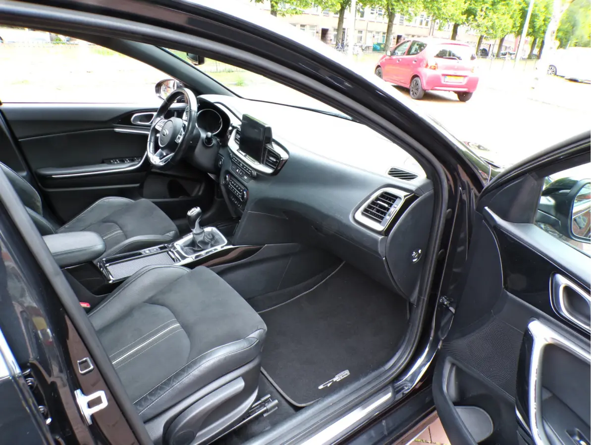 1.0 T-GDi GT-Line PANORAMADAK ORG KM NAP.....