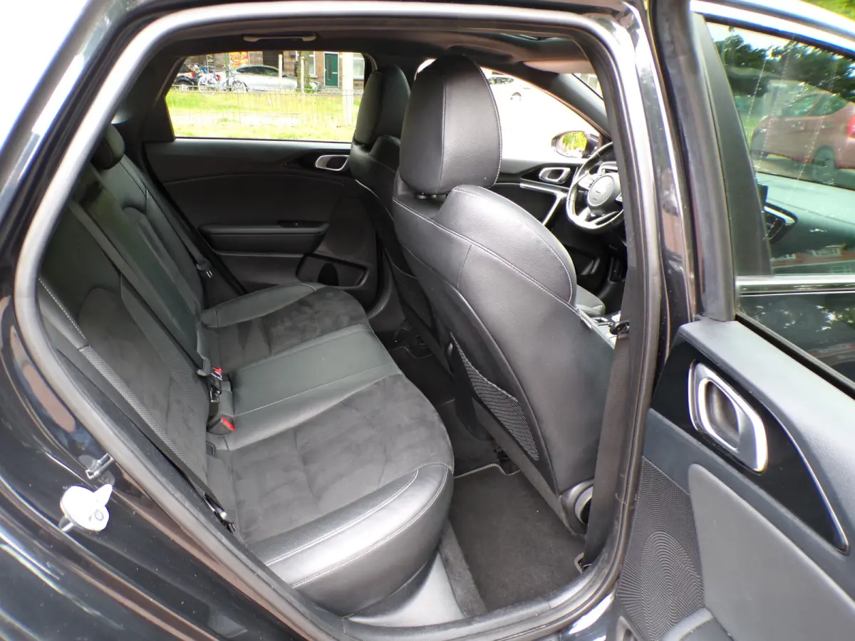 1.0 T-GDi GT-Line PANORAMADAK ORG KM NAP.....