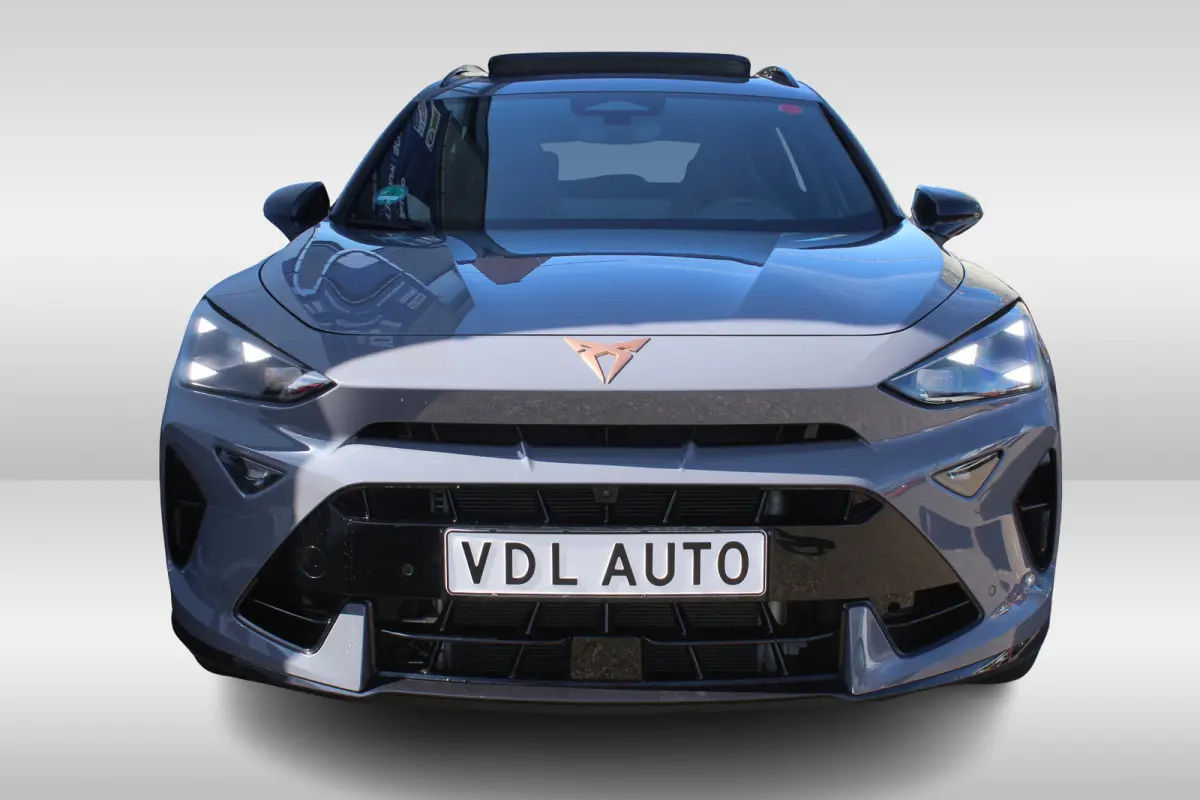 2.0 TSI 4DRIVE 333PK Panorama dak l 360 camera l Alcantara l FULL OPTION l Apple carplay/Android auto l LED l