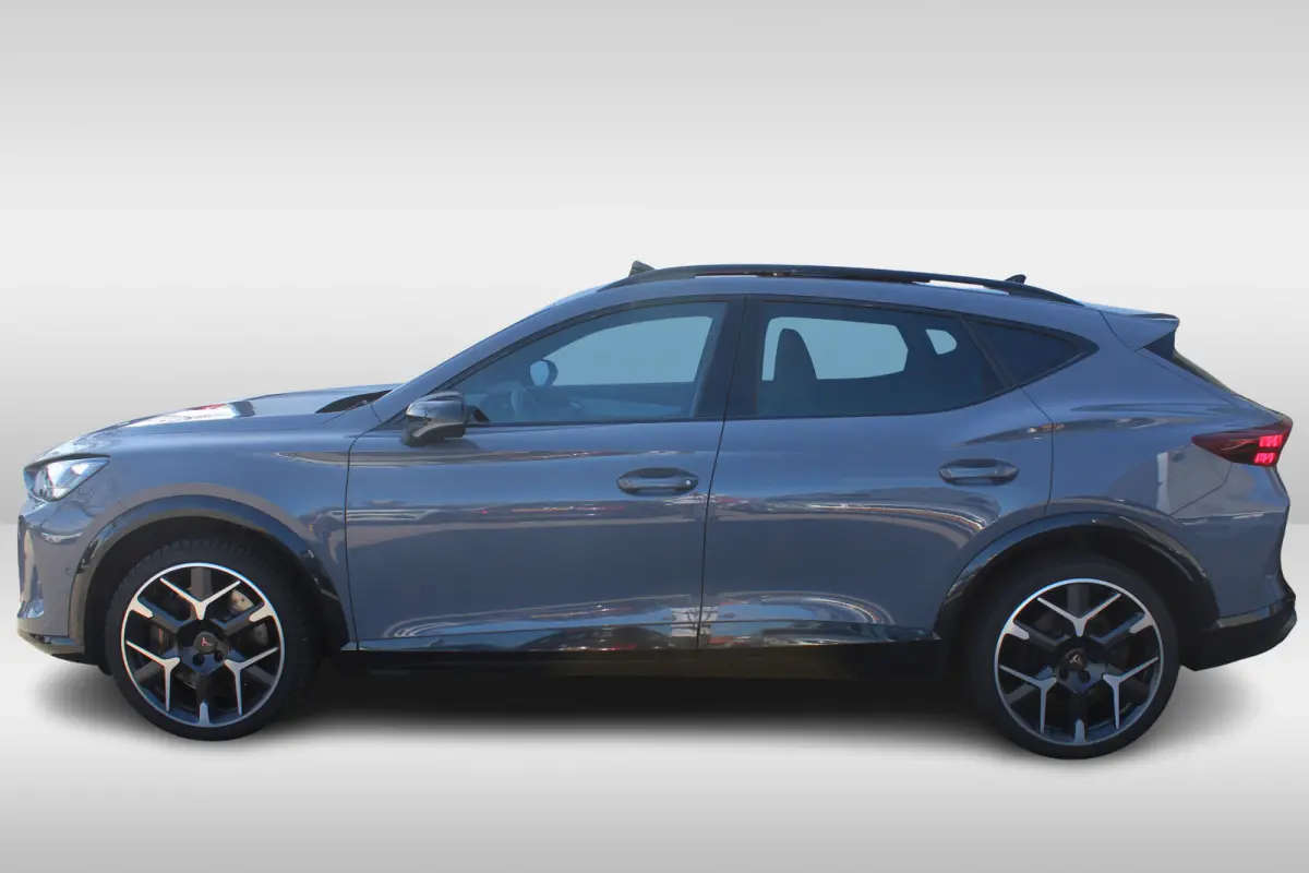2.0 TSI 4DRIVE 333PK Panorama dak l 360 camera l Alcantara l FULL OPTION l Apple carplay/Android auto l LED l