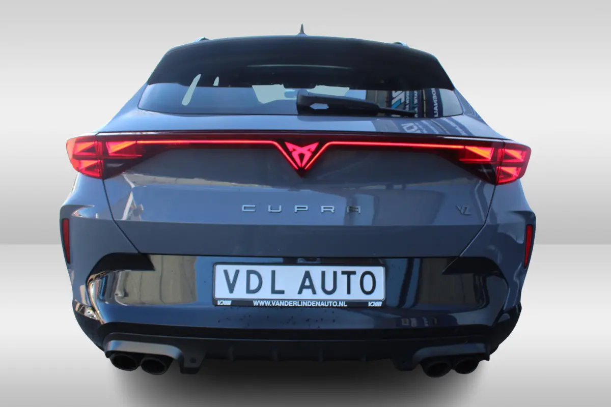 2.0 TSI 4DRIVE 333PK Panorama dak l 360 camera l Alcantara l FULL OPTION l Apple carplay/Android auto l LED l
